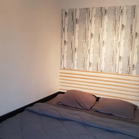 Le 122 Aux Batignolles Apartment Paris
