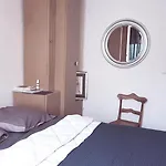 Le 122 Aux Batignolles Апартаменты