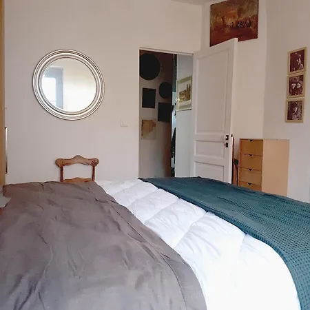 Lägenhet Le 122 Aux Batignolles Paris