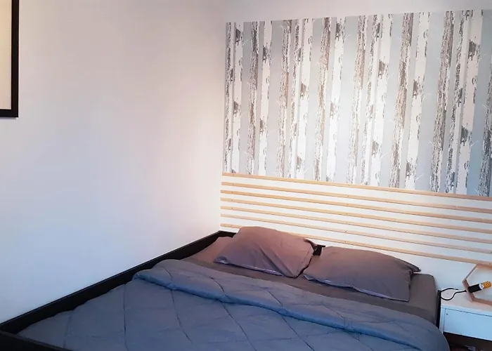 Le 122 Aux Batignolles * باريس