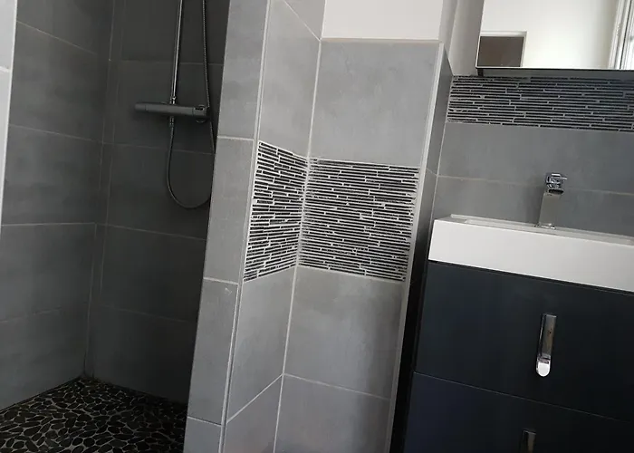 Le 122 Aux Batignolles Paris