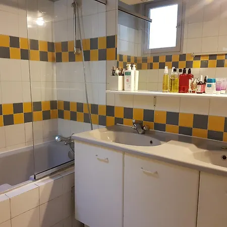 Le 122 Aux Batignolles