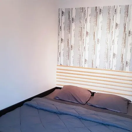 Le 122 Aux Batignolles * Париж